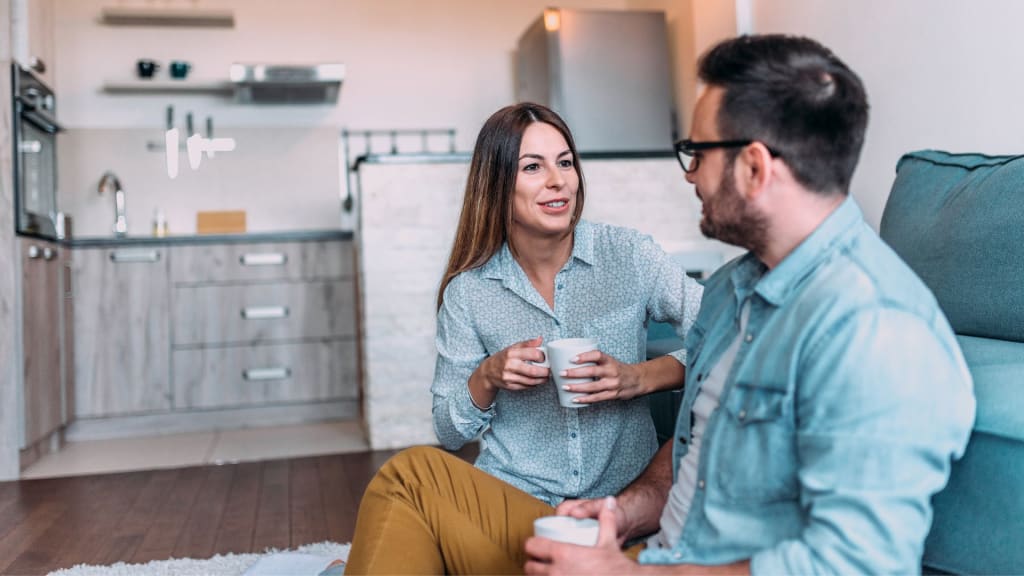 Conflict Resolution in Marriage